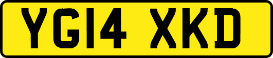 YG14XKD