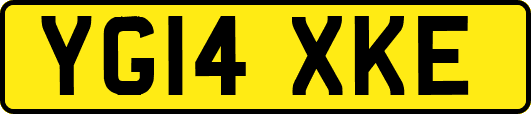 YG14XKE