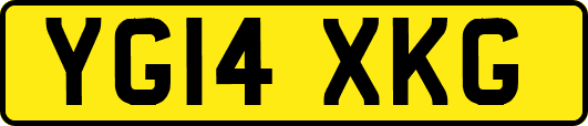 YG14XKG