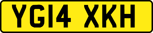 YG14XKH