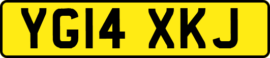 YG14XKJ