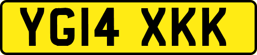 YG14XKK