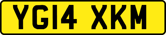 YG14XKM