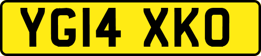 YG14XKO