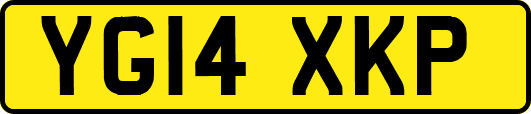 YG14XKP