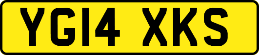 YG14XKS