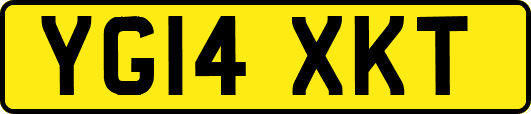 YG14XKT