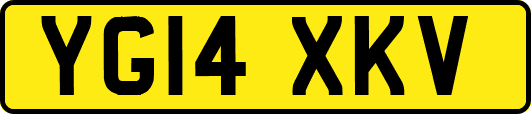YG14XKV