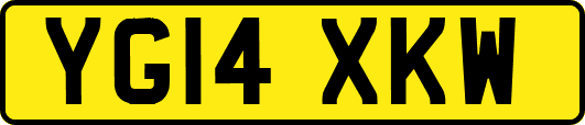 YG14XKW