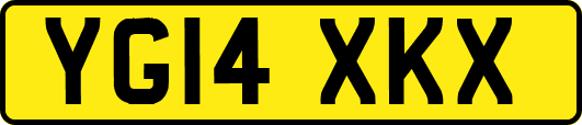 YG14XKX