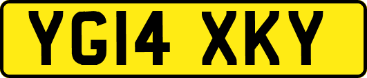 YG14XKY