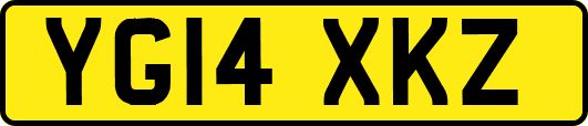 YG14XKZ
