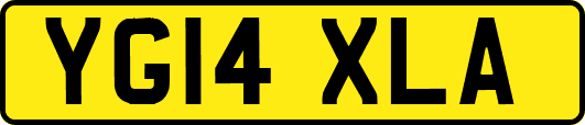YG14XLA