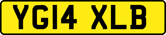 YG14XLB