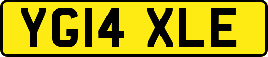 YG14XLE