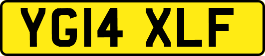 YG14XLF