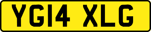 YG14XLG