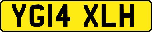YG14XLH