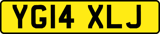 YG14XLJ