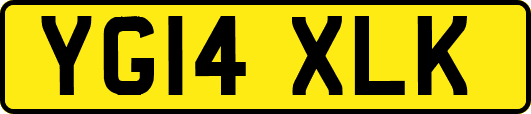 YG14XLK