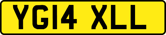 YG14XLL