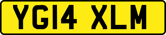 YG14XLM