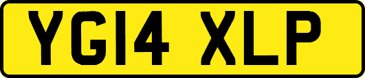 YG14XLP