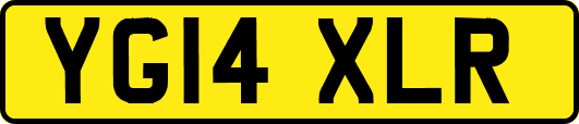 YG14XLR