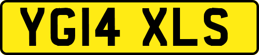 YG14XLS