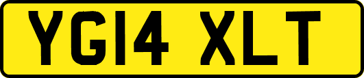 YG14XLT