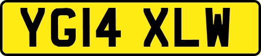 YG14XLW