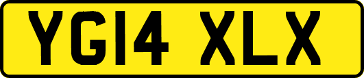 YG14XLX