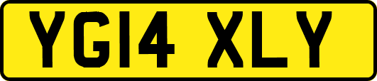 YG14XLY