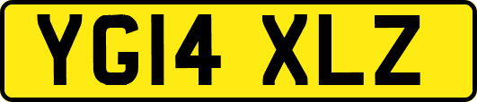 YG14XLZ