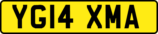 YG14XMA