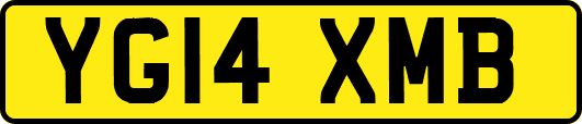 YG14XMB