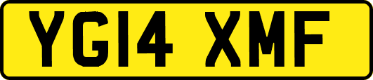 YG14XMF