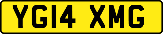 YG14XMG
