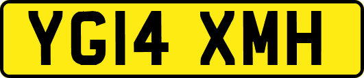 YG14XMH