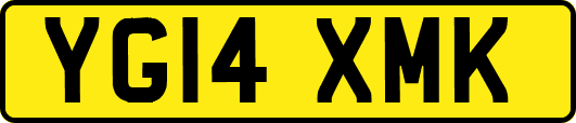 YG14XMK