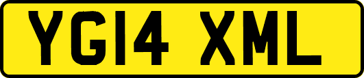 YG14XML