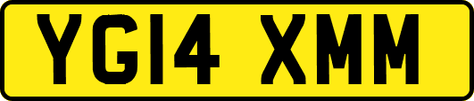 YG14XMM