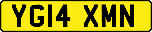 YG14XMN