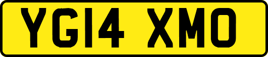 YG14XMO