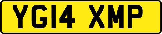 YG14XMP