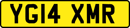 YG14XMR