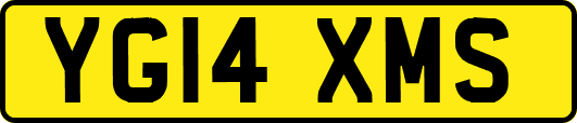 YG14XMS