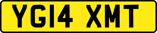 YG14XMT