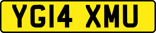 YG14XMU