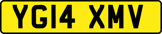 YG14XMV